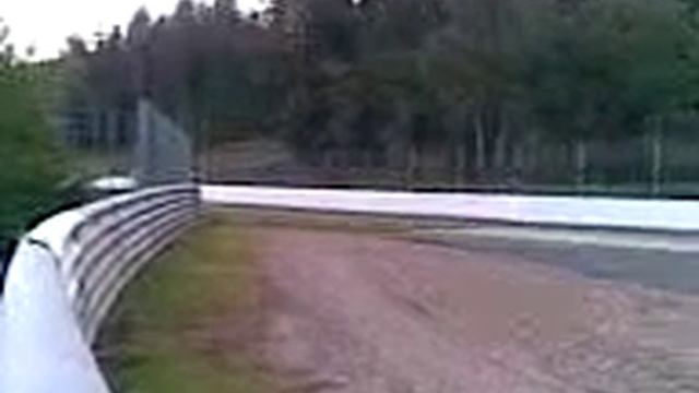 Met de scooter op SPA F. wolfracing / BR-racing смотреть онлайн