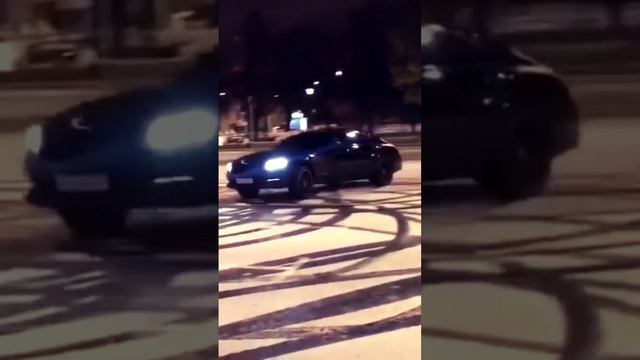 Mercedes чёрный банан смотреть онлайн