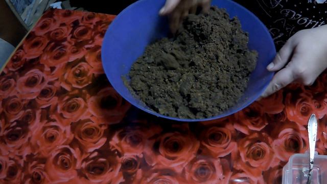 Шоколадная картошка!!!Получилось очень вкусно!!! смотреть онлайн