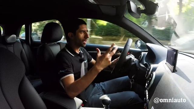 Audi A3 Sportback | Perché Comprarla… E Perché No