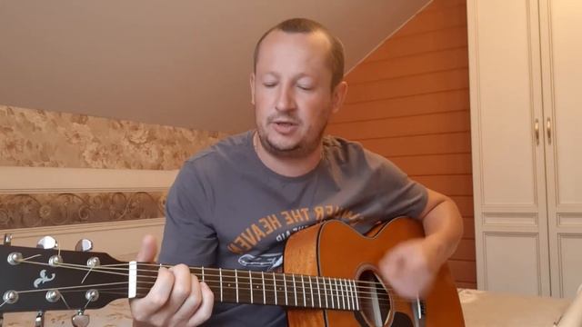 Такого душевный голос! Много ли надо мужикам(кавер) смотреть онлайн