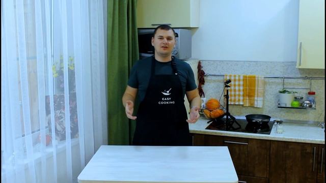 Ризотто. Вкуснейший рис с сыром и шампиньонами смотреть онлайн