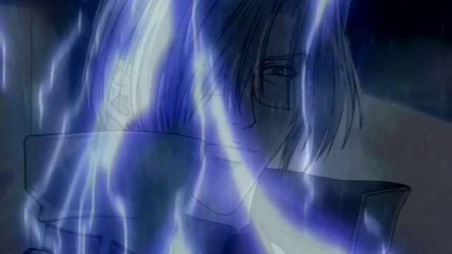 Astres Yami, Enomine - Padre