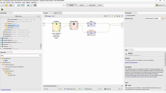 Optimize Model selection Save intermediate results смотреть онлайн