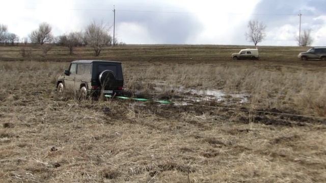 Самодельный вездеход Рыбак весенние по катушки ч3 спасение Гелика смотреть онлайн