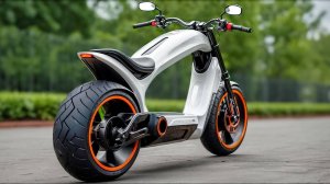 УДИВИТЕЛЬНЫЙ ТРАНСПОРТ НОВОГО ПОКОЛЕНИЯ