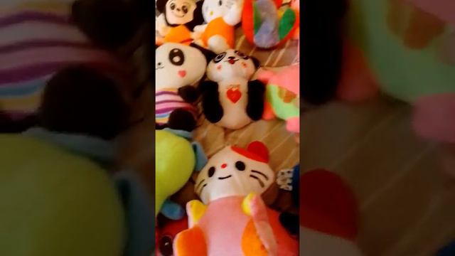 сосчитала все Мирошкины игрушки 😱😯#игрушки #друг #мироша #собака #чихуахуа смотреть онлайн