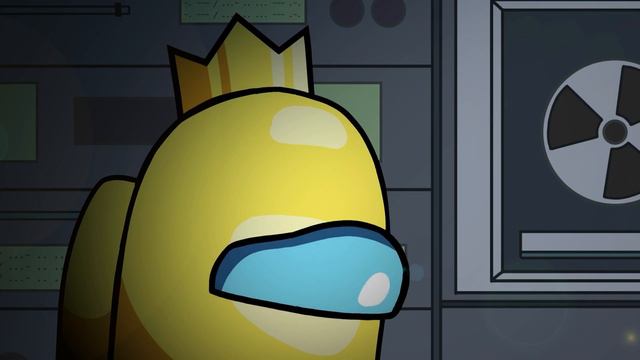 Among Us Logic Movie 4 | Cartoon Animation смотреть онлайн