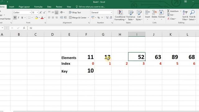 38. Python - Insertion Sort смотреть онлайн