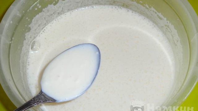 Рецепты от шеф-повара