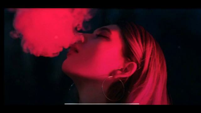 Sanji, Джиос, Рекард - Дым не виноват