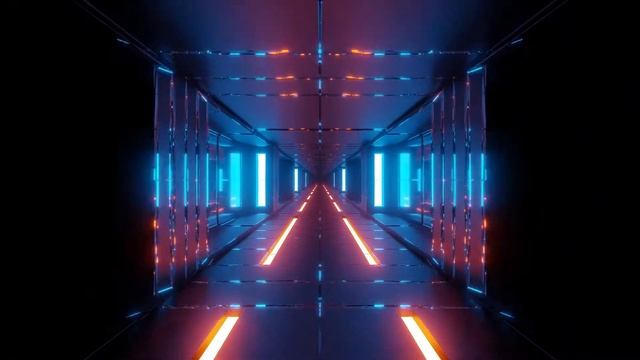 ?COLOR TUNNEL CONCENTRATION MUSIC? смотреть онлайн