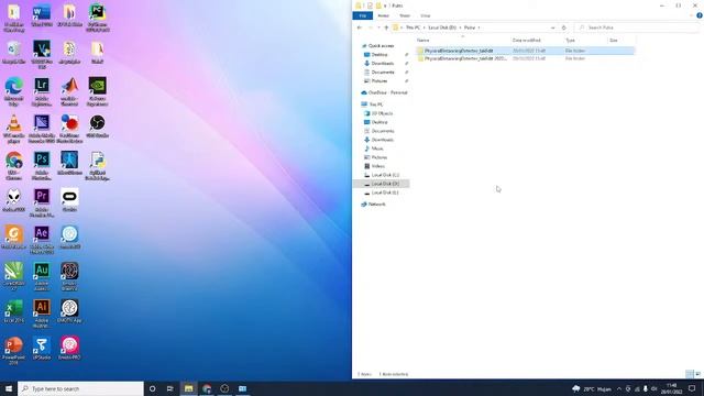 Belajar #25 Ngerjain TA #11 : Belajar Multiprocessing смотреть онлайн