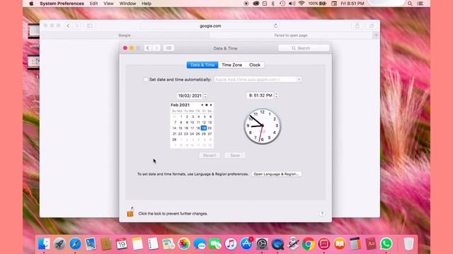 how to fix safari cannot open page on mac смотреть онлайн