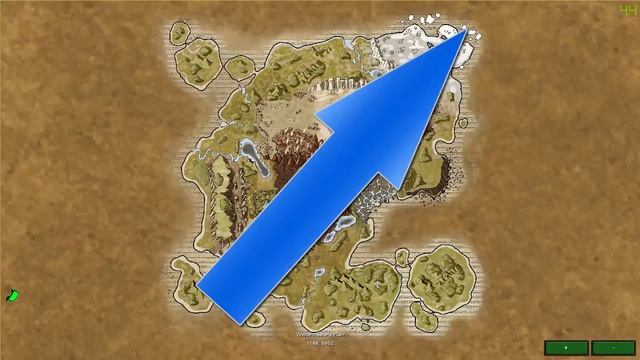 Tree of Life - sandbox MMORPG - first impressions and review смотреть онлайн