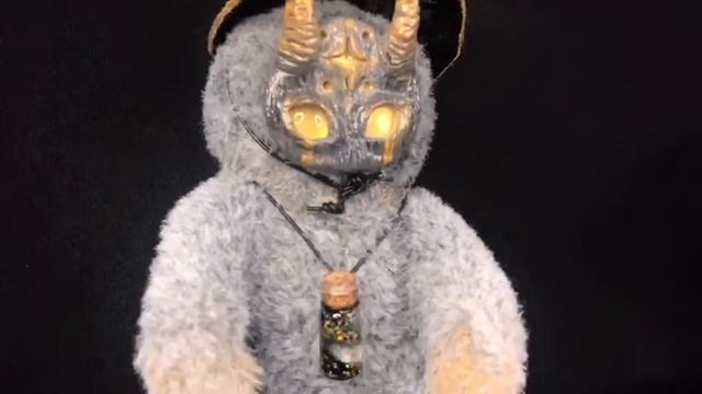 Магический помощник «Видящая Сущь» (с подселением).