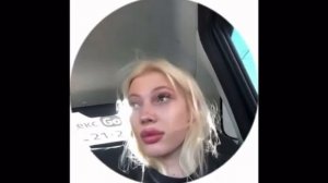 Нарезка смешных моментов Юли Финесс