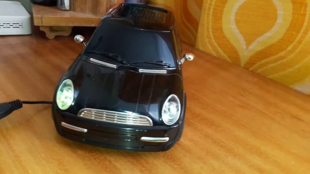 колонка mini Cooper смотреть онлайн