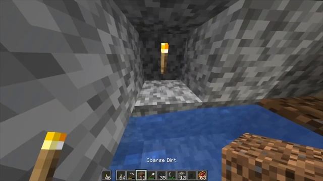 Mining and Explosives tour Nightmare Craft смотреть онлайн