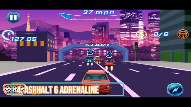 ?JUEGOS JAVA 2D para android actuales #2 смотреть онлайн