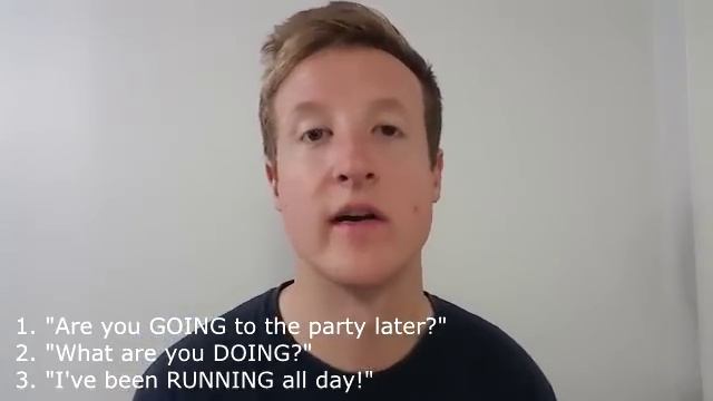 3 Лёгких Способа Сразу Улучшить Твой Разговорный Английский! смотреть онлайн