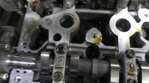 Разбор двигателя G4KD Kia Sportage