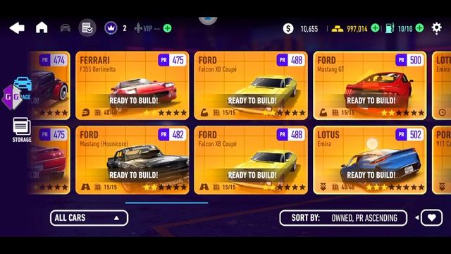 NFS No Limits?? Unlock all car in garage Hack #NO_LIMITS_LIFESTYLE смотреть онлайн