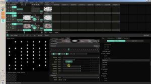 Quick Start in Resolume Arena 5 (по-русски)