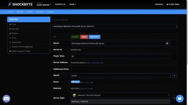 How to Enable Cheats on Minecraft Bedrock Server