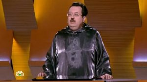 Своя игра. Паклин - Гусаинов - Чудаков (04.11.2017)