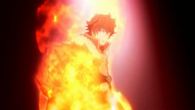 The Rising of the Shield Hero AMV - Never Fade Away смотреть онлайн