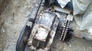 простой Мини ГЭС