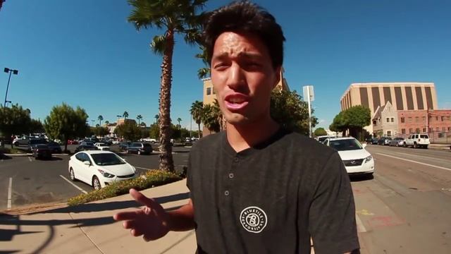 5 Reasons Everyone Should Push Mongo смотреть онлайн