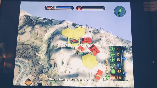 Shattered Union: How to defeat Russians / Beat Hard Campaign смотреть онлайн