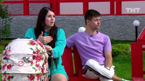 Дом-2: Настоящее мнение о семье Рапунцель