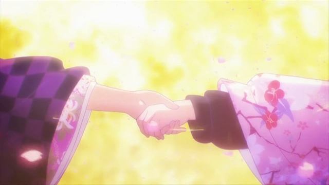 AMV [Arctic Tribe] waltz no2 смотреть онлайн