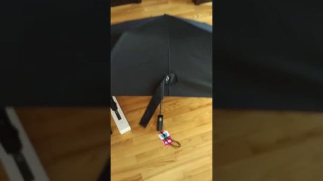 Xiaomi Umbrella for Sunny and Rainy Days - from GearBest.com смотреть онлайн