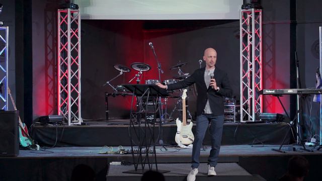 Сергей Ястржембский: «Победоносное всеоружие Божье. Меч духовный», 10.10.2021 смотреть онлайн