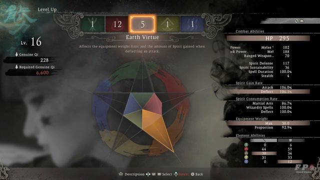 Wo Long Fallen Dynasty - Part 2 Delusion Full Walkthrough смотреть онлайн