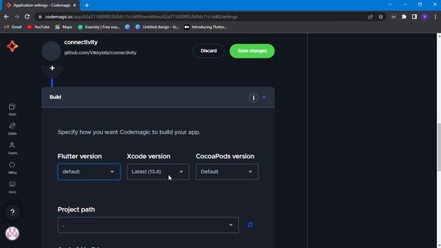 How to build iOS app without a MacBook - Flutter tutorial смотреть онлайн