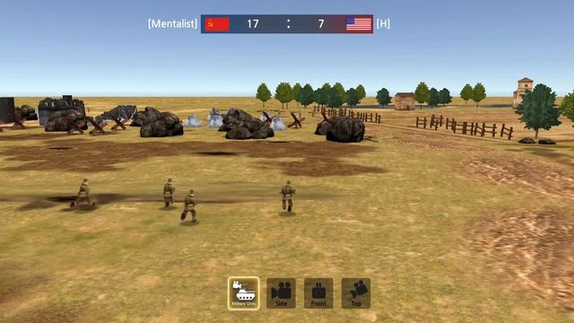 #10624 - No Tanks Or U Bad (by H)