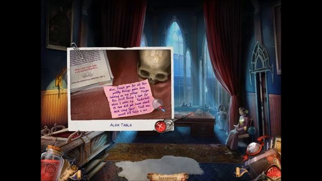 Big Fish Games: Dying For Daylight - Walkthrough With No Commentary - Part 2 - The Wizard's Basemen смотреть онлайн