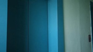 Лифты ЕЛМ, в одном из которых я застрял
