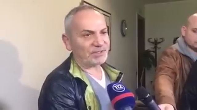 Савик Шустер лишился работы на любимой Украине смотреть онлайн