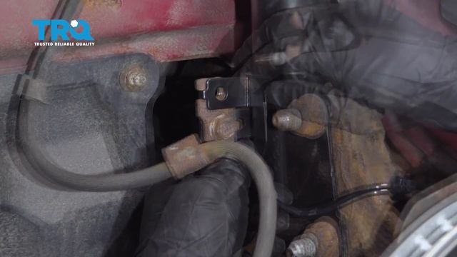 How to Replace ABS Wheel Speed Sensor 2007-2010 Chrysler Sebring смотреть онлайн