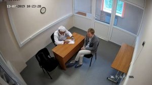 ПСА Кардиология, станция Сбор жалоб и анамнеза