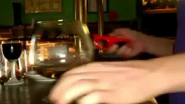 Как приготовить коктейль «Баскетбол» смотреть онлайн