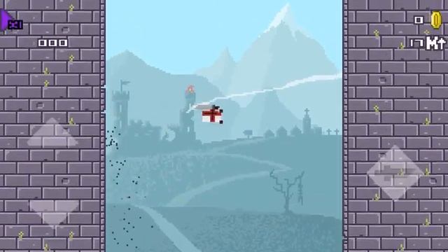 Lets play Leaping Legend! Episode 1: Huh?! смотреть онлайн