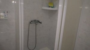 обзор моего номера в санатории Анапа