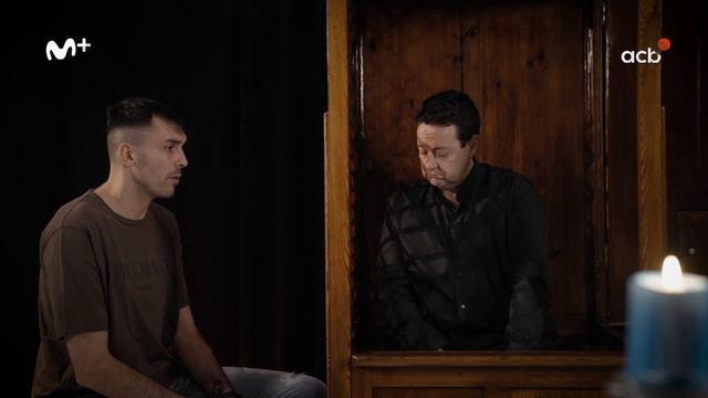 El CONFESIONARIO 2.0 con... Pierre ORIOLA | Liga Endesa 2023-24 смотреть онлайн